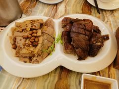 -椿记烧鹅(叠彩店)