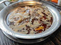 -老船舫·现做活鲜鱼馆(东郊记忆店)