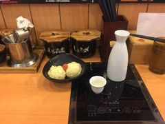 -博多一幸舍(侨福芳草地购物中心店)
