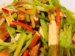 -华盛丰温州大排档(东三环南路店)