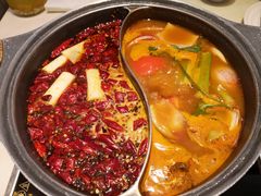 -一哥澳门豆捞·澳门风打边炉(高德置地店)