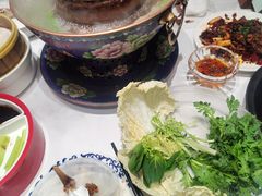 -东来顺•非遗火锅(外滩店)