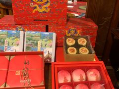 -正阳门饭庄·烤鸭·北京菜(万丰路七里庄店)
