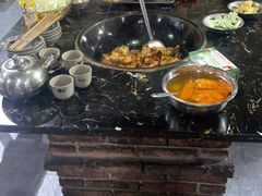 -竹林柴火鸡(高原明珠店)