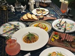 -第101座花园餐厅(湖滨88店)