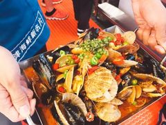 -必点海鲜·鲅鱼水饺(鞍山西道店)