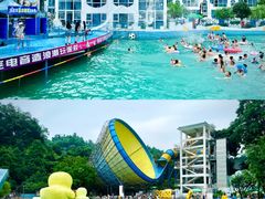 -清泉湾生态旅游度假区