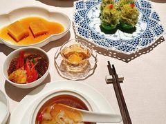 -三利音·玖弄小鲜(浦东嘉里城店)