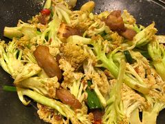 -鸡毛店·川菜(双楠店)