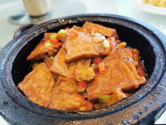 -海天一色海景自助餐厅(西港花园店)