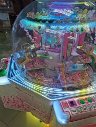 点击看大图 -莫莉幻想儿童乐园(天津熙悦汇店)