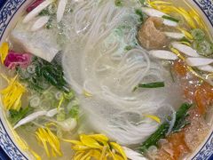 -香麒园·过桥米线·南湖雅宴