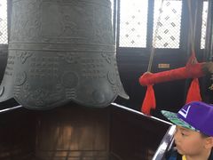 -衢州古城文化旅游区钟楼