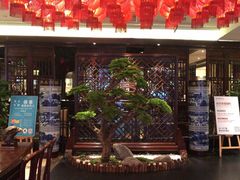 -美乐食街(小南店)