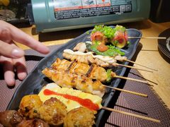 -鸟内会居酒屋(得意潮馆店)