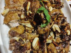 -小天厨民间菜馆(深圳街店)