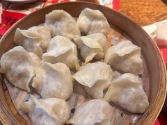 -新兴园饺子馆(河南街店)
