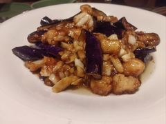 -那家小馆•北京菜•烤鸭(香山店)