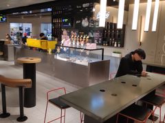 -麦当劳(龙阳路店)