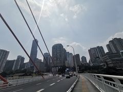 -东水门老街