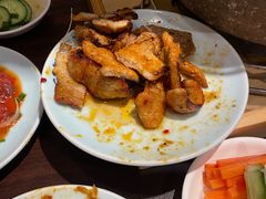 -蒜香焼肉PURUSHIN(马场路店)