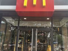 门面-麦当劳(农光里店)