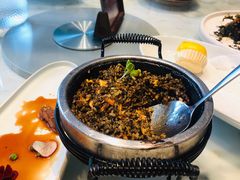 -径山十八道·风味民间菜(杭州总店)