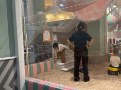 -奈尔宝·儿童乐园·亲子餐厅(星河湾店)