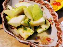 -郑厨私房菜