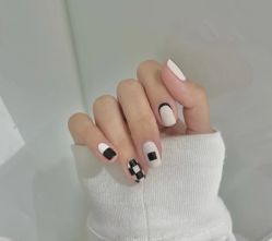 -CM.Nail美甲美睫
