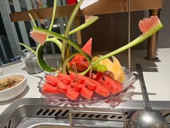 -海底捞火锅(长宁路龙之梦店)
