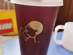-喜茶(佛山岭南站店)