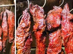 -張飛牛肉(锦里店)