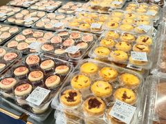 -盒马X会员店(上海森兰商都店)