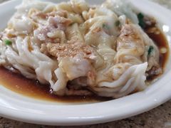 -河记肠粉店