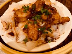 -香云轩·顺德菜(香云纱园林酒店店)