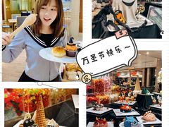 -金安大饭店-金品自助餐厅