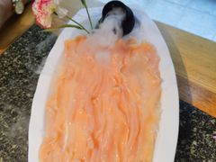 -杨肥肠火锅大排档(火车站花园店)
