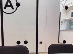 -WeWork中国(三里屯11号社区店)