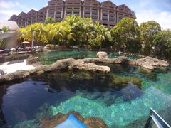 -新加坡水上探险乐园