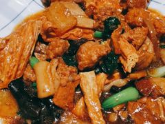 -三姐妹餐厅(曲江店)