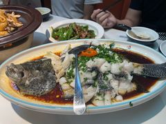 -秋色客家菜(南山店)