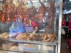 -陈光记烧腊店(罗保博士街店)