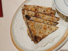 -惠丰堂饭庄·烤鸭·京味菜(翠微路店)