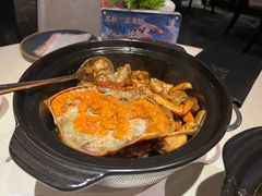 -皇朝会.经典传统粤菜(外滩店)