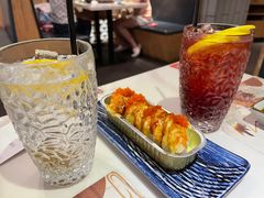 -羽寿司(东方宝泰店)