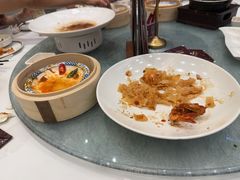 -喜宴又一村·粤菜·茶点·海鲜(壹方天地店)
