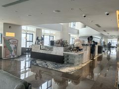 -秀·吧 Show Bar(兰州盛达希尔顿酒店)