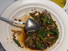 -兰湘子·湘菜小炒(南京江宁万达店)