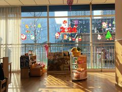 -天津蜂巢幼儿园·托育